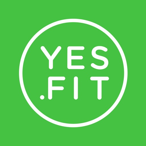 Yes.Fit Icon