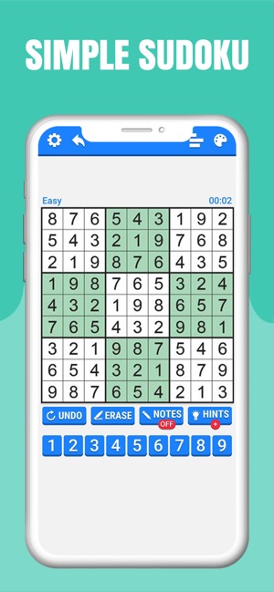 Sudoku Solver Pro √ by Shai Alkoby