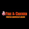 Fire & Chicken