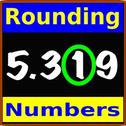 Rounding Numbers School