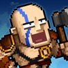 Barbarian Merge