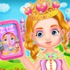 Princess Baby Phone - Games