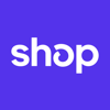 Shopify Inc. - Shop: All your favorite brands artwork