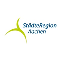Die StädteRegion Aachen logo