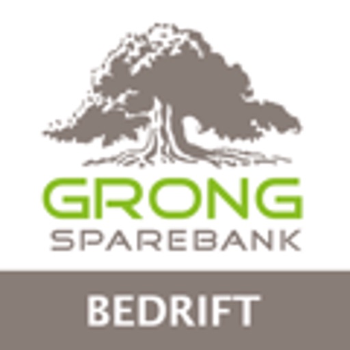 Grong Sparebank Bedrift.