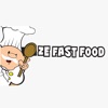 Ze Fast Food-Order Food Online