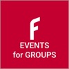 Events for groups