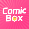 comic box-hot comic - Chongqing Weikuaibubao Technology Co.,Ltd.