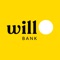 Icon will bank: Cartão de crédito