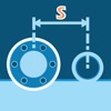 Pipe Spacing Calculator