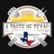 Use our convenient app for ordering your favorite food from A Taste of Texas right from your phone