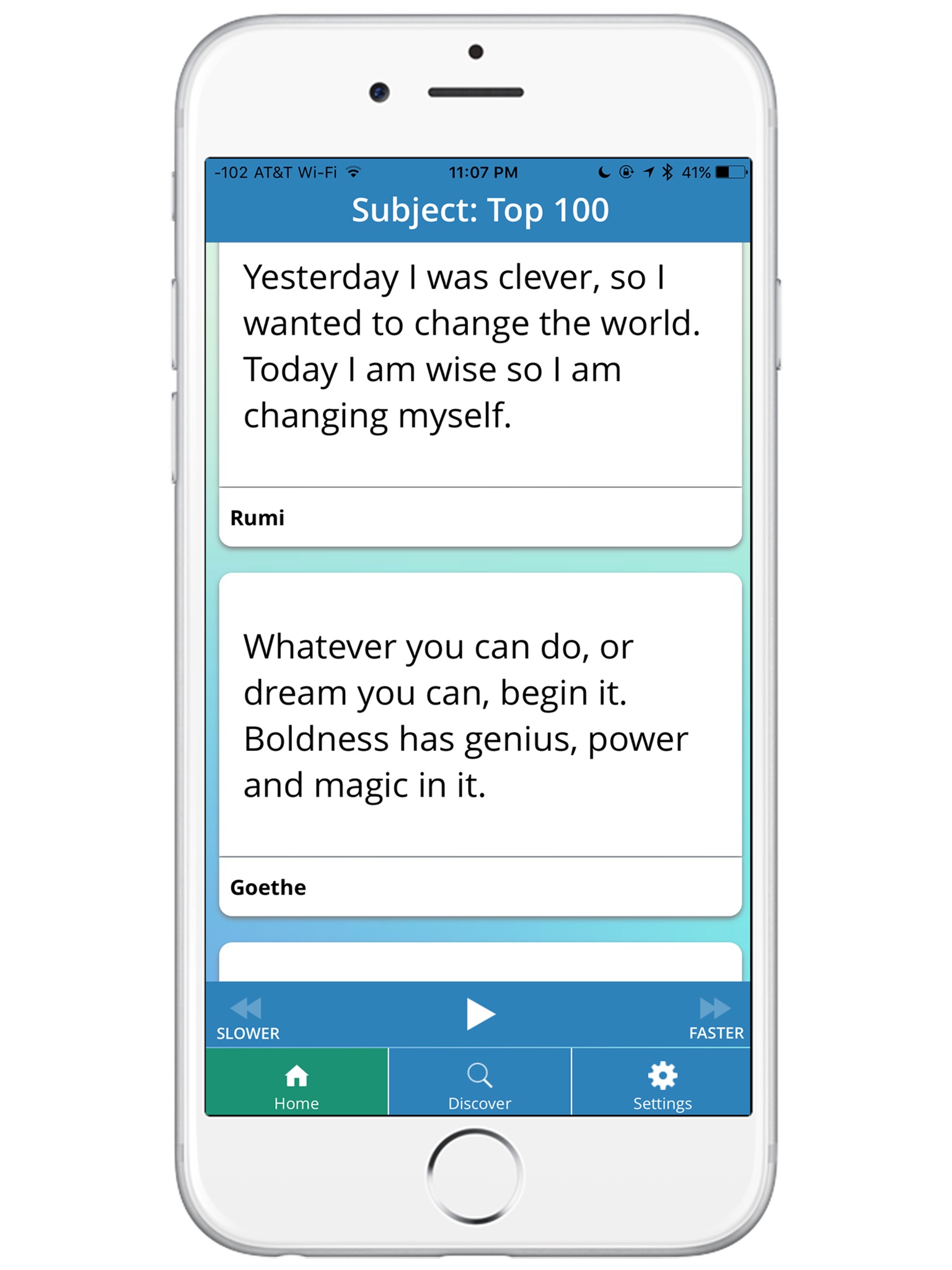 ToBeWise Pro screenshot 2