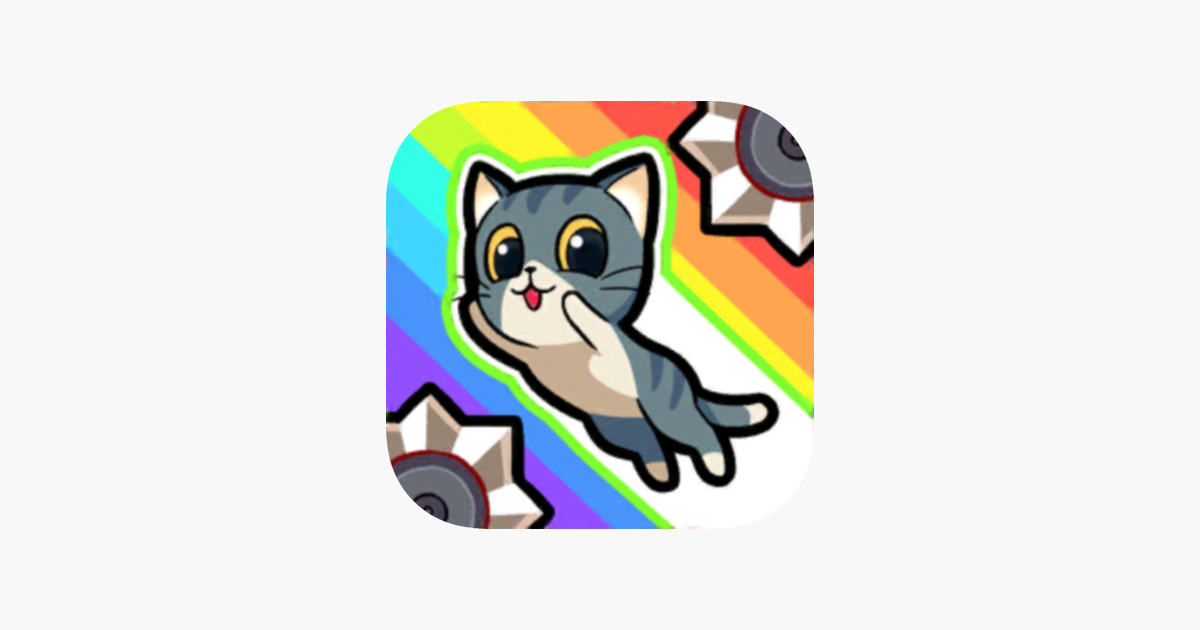 ‎Cat Jump (Global) on the App Store