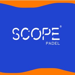 Scope Padel