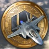 Gunship Battle Crypto Conflict icon