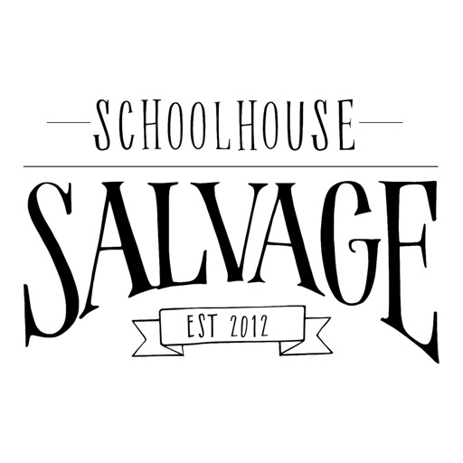 Schoolhouse Salvage