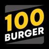 100 Burger