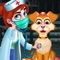 Icon Nursing Virtual Animal