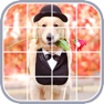 Get Antistress Jigsaw Puzzle for iOS, iPhone, iPad Aso Report