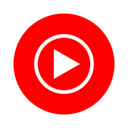 YouTube Music app icon