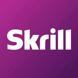 Skrill — Платежи и переводы икона
