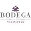 Bodega Woman
