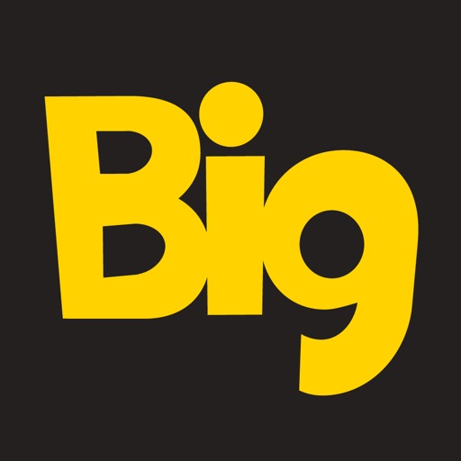 Big 104 FM by Blueberry Broadcasting, LLC