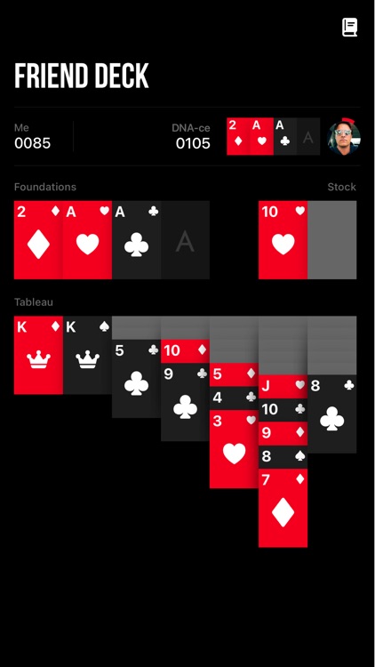 Solitaire & Share™