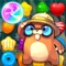 Start playing Mole's Candy - the beloved entertaining puzzle game