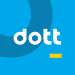 Dott – Unlock your city на пк