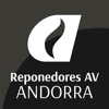 Reponedores AV: Andorra