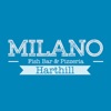Milano's Harthill