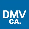 CA DMV Permit Test 2023