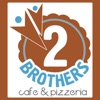 Two Brothers Cafe And Pizzeria