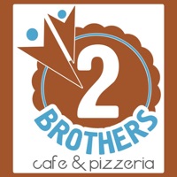 Two Brothers Cafe And Pizzeria