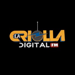 La Criolla Digital Fm