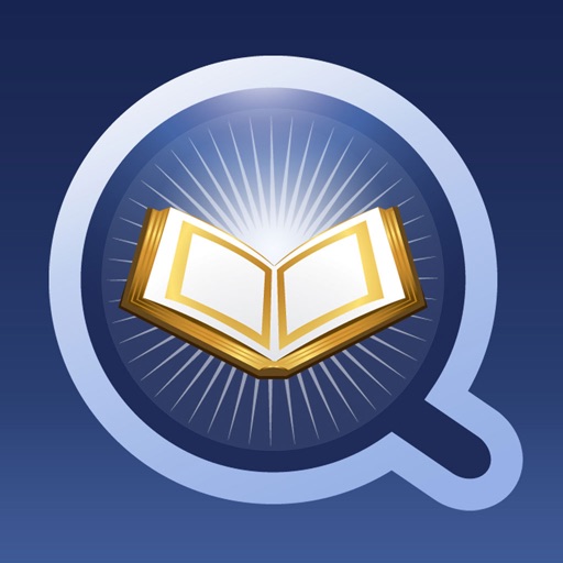 Quran Explorer iOS App