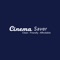 Showtimes, tickets, movie trailers and more with the new Cinema Saver app