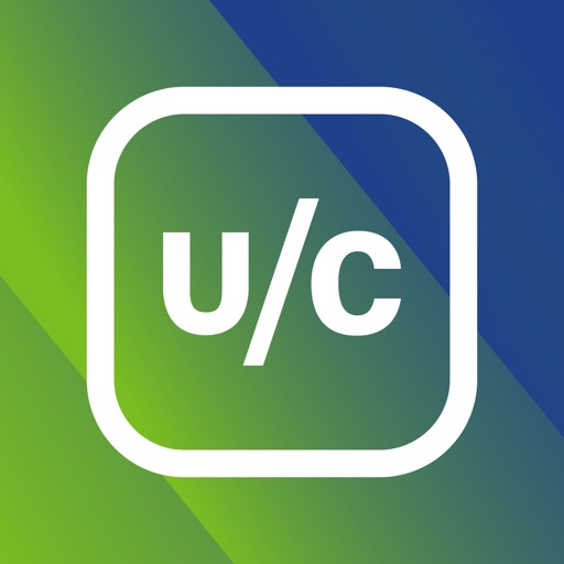 Portland VMUG UserCon iOS App