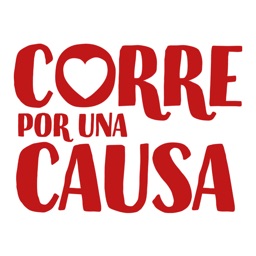 Corre por una Causa