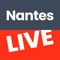 Avec l'application Nantes Live, accédez au panorama complet de l'actu nantaise