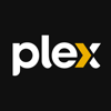 Plex: Stream Movies & TV ios app