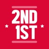 2nd1st -Uncensored News & Chat - iPadアプリ