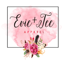 Evie  Tee Apparel