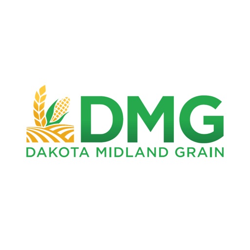 Dakota Midland Grain Icon