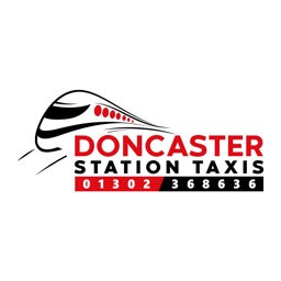 Doncaster Station Taxis