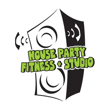 House Party Fit Studio Читы