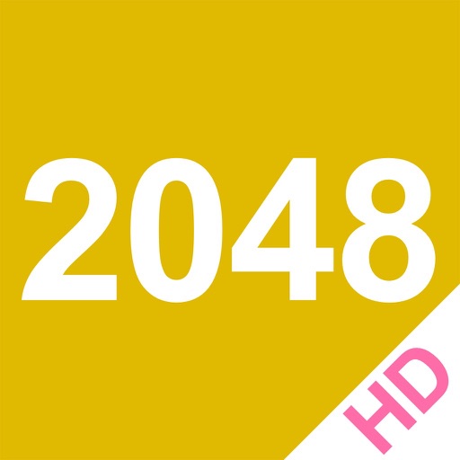 2048 Forever iOS App