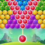 Bubble Fruit Pop Shooter Mania