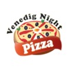 Venedig Night Pizza